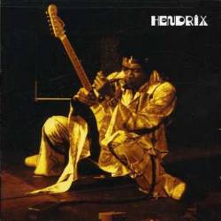 Jimi Hendrix : Live at the Fillmore East